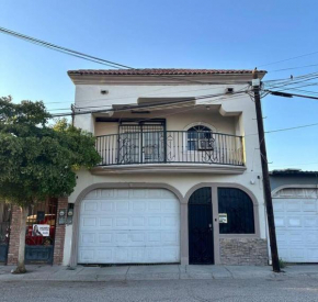 Casa en Mexicali